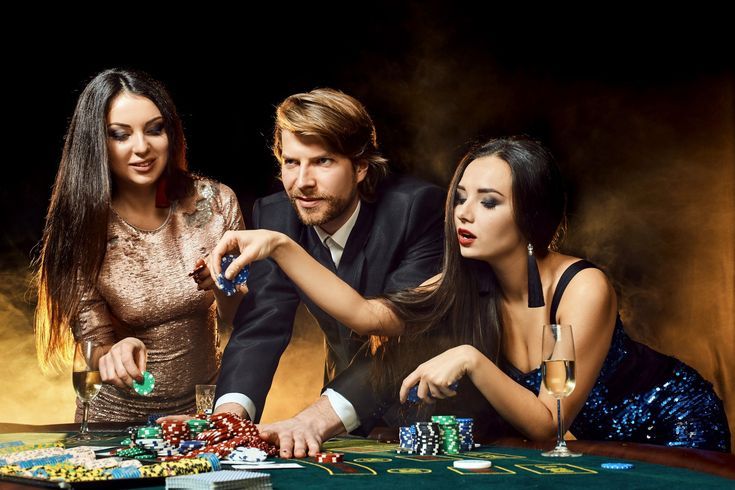 GGBET Live Casino