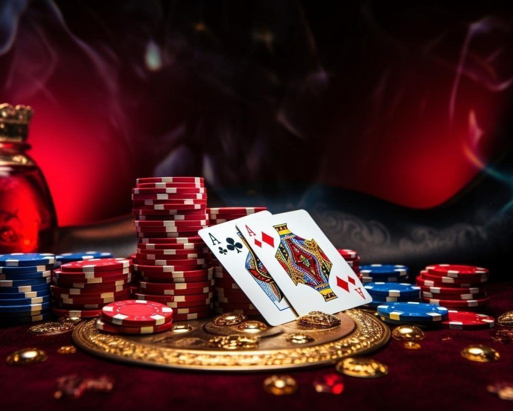 GGBET Live Casino